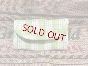 ライトグリーン