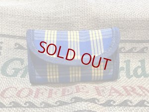 ブルーxイエロー