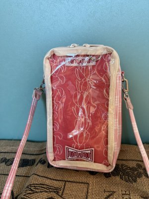 画像1: 26スマホポシェット★グアバパラカ