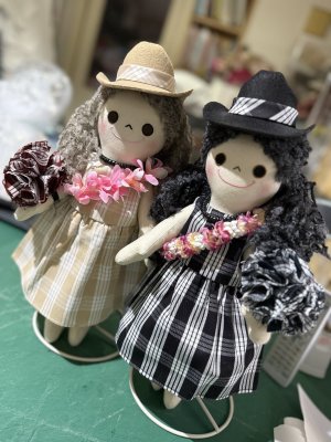 黒パニオロ