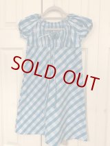 画像: KEIKIパラカ・ギャザーチュニック