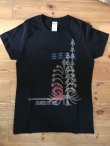 画像1: アロハパイナ２０１9記念TシャツレディースB