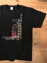 画像: アロハパイナ２０１9記念TシャツメンズB