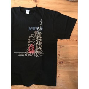 画像: アロハパイナ２０１9記念TシャツメンズB