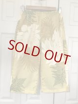 画像: アロハ26ステテコ