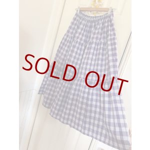 画像: ティアードパンツ★パラカパープル