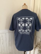 画像: 20周年記念humuhumu Tシャツ　メンズ