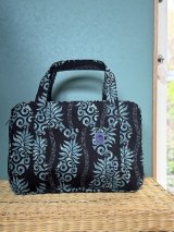 画像: パイントライバル★フルサイズ★スーツケースサブボストンバッグ（肩紐付き）