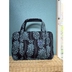 画像: パイントライバル★フルサイズ★スーツケースサブボストンバッグ（肩紐付き）