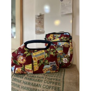 画像: Kona coffee シリーズ