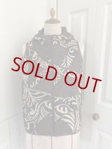 画像: ハワイアンベスト★フードタイプ