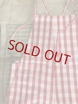 画像: アロハサロペットNO.003★パラカ　レッド