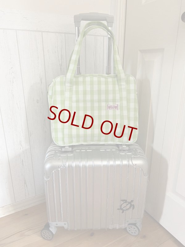 限定！！レインボーシリーズパラカ☆スーツケースサブボストン