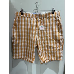 画像: アロハショートパンツ