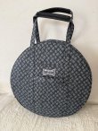 画像6: サークルトートバッグ★ハットバッグ