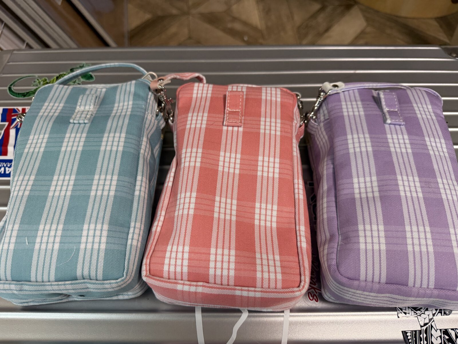 画像2: 26スマホポシェット★サンゴシリーズ