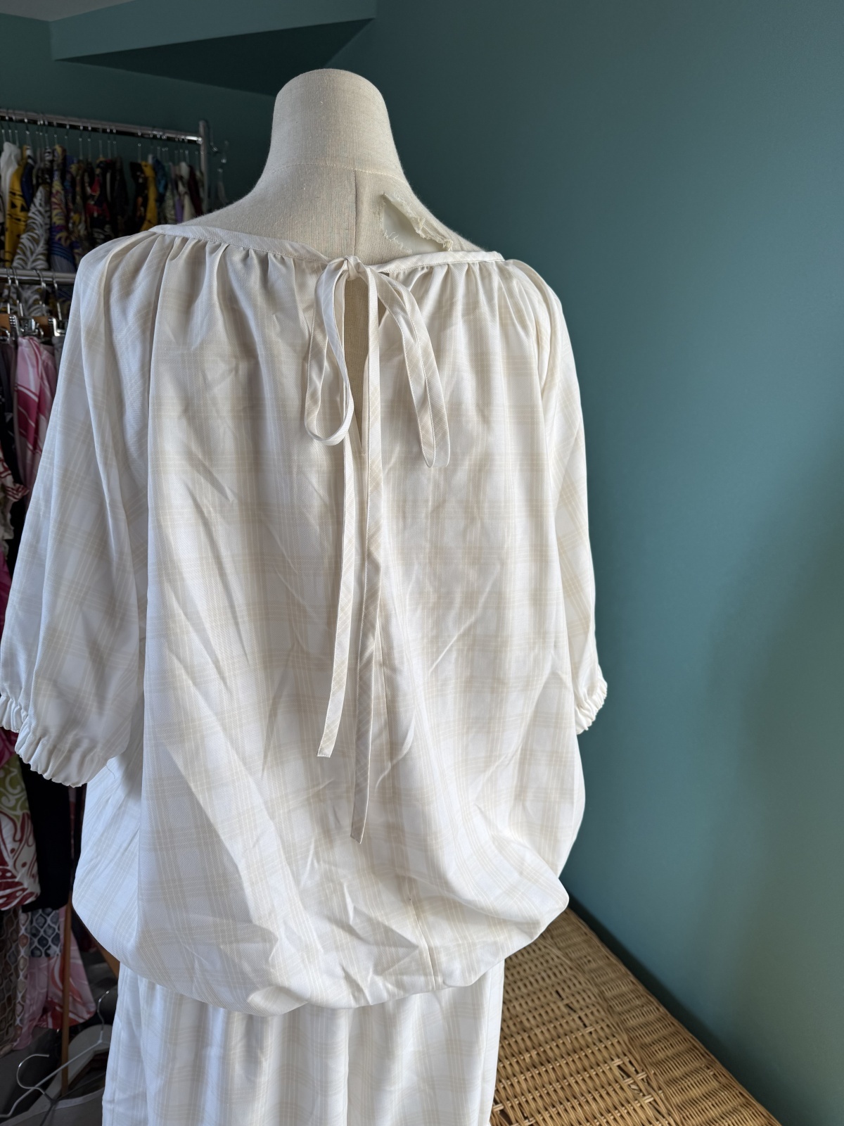 画像14: ドルマンアネラチュニック